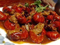 -满堂春特色餐馆