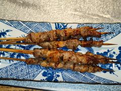 -探鱼·鲜青椒爽麻烤鱼(天河优托邦店)