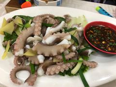-沈家门小海鲜