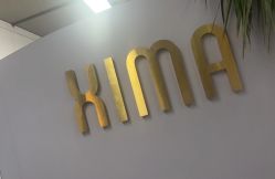 -XIMA·美发沙龙