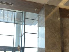 -星河湾温泉洗浴酒店