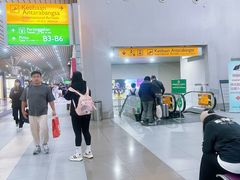 -吉隆坡国际机场