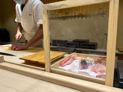 -鮨一日本料理(大中华店)
