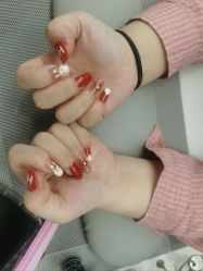 -喜柚自助美甲美睫