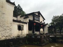 -景德镇古窑民俗博览区