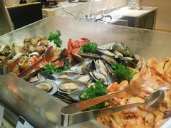 -上海嘉定喜来登酒店