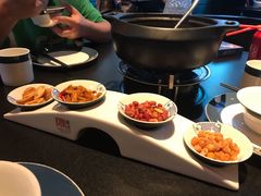 开胃小菜-凤凰湘语·湘粤鲜融(浦东旗舰店)