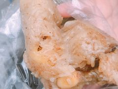 -司徒世家·兵马司林粽球(牌坊街店)