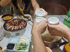 -观音桥步行街