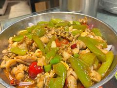 -全聚贤餐厅·湖北家常菜(沙湖店)