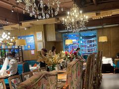 -领鲜活海鲜榴莲自助火锅(东门店)