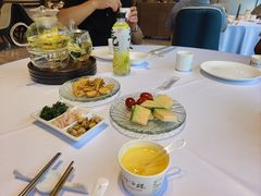 -湖锦酒楼·31年地道湖北菜(黄鹤楼店)
