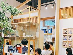 -屋虎猫馆(宝安大仟里店)