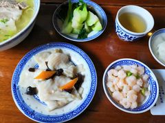 -同得兴 Since·1995 传统苏式面馆(嘉馀坊店)