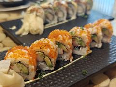 -西村日本料理(香格里拉饭店)