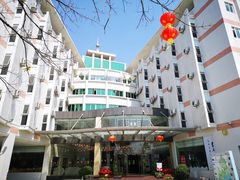 -喜运来温泉大酒店