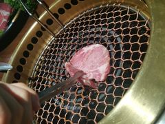 -九畋町和牛黑牛烤肉料理(三里屯3·3大厦店)