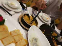 -若蘭慈·无国界素食料理(欢乐海岸店)