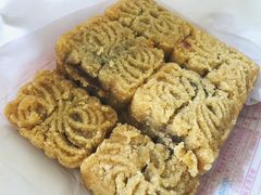 鲜花绿豆糕-曹祥泰(解放路店)