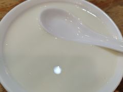 沙湾姜埋奶-沙湾姜埋奶(兴新包店)
