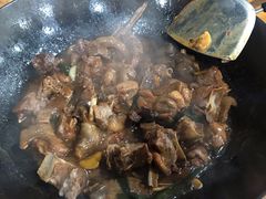 -顺德火焰醉鹅坊(珠海店)