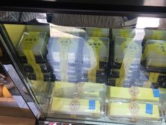 -鲍师傅糕点(春熙路店)