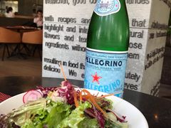 -WOLFGANG PUCK KITCHEN & BAR(迪士尼小镇店)