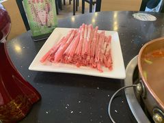 上脑肥羊-迎宾楼(解放西街店)