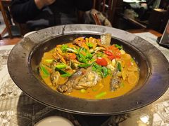 -一味大院•桐庐菜传承店(春江路店)