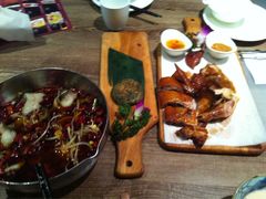 -茉莉餐厅(包河万达店)