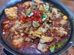 -湖南湘菜馆(东湘缘二店)