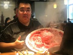 -竹叶涮肉坊(总店)