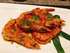 -青叶日式料理(飘亮阳光广场店)