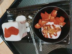 -鲜芋仙·芋圆·仙草(天津鲁能城店)