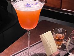 -Fuzzy Bistro 浮几韩餐·茶酒馆