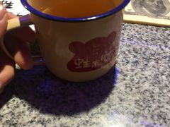 -蛙来哒(金沙洲万达店)