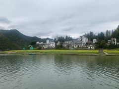 -新安江山水画廊风景区