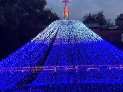 -北京鹿世界主题园