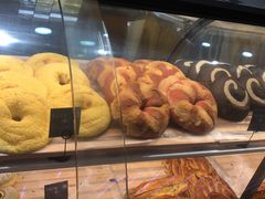 -幸福西饼面包茶饮(车公庙店)