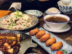 -上楼私房菜(院士路店)