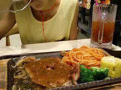 -兄弟尚品星派休闲茶餐厅