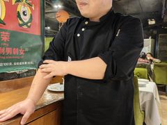 -戈拿旺巴西烤肉(崇文门店)