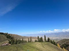 -新疆那拉提国家旅游度假区