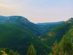 -龙洞风景区-藏龙涧