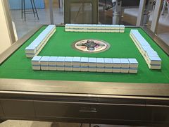 -明日世界密室轰趴·剧本桌游·箭馆团建(国贸店)