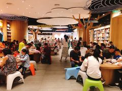 -覔书店(壹方城店)