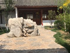 -水西公园