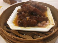 老坛凤爪-稻香酒家·35年老字号(侨光店)
