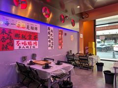 -夜火烤摊·东北烧烤酒场·老杨小黄鱼