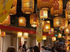 -南京大牌档(青岛万象城店)